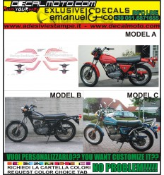 SSt 125 175 250 350